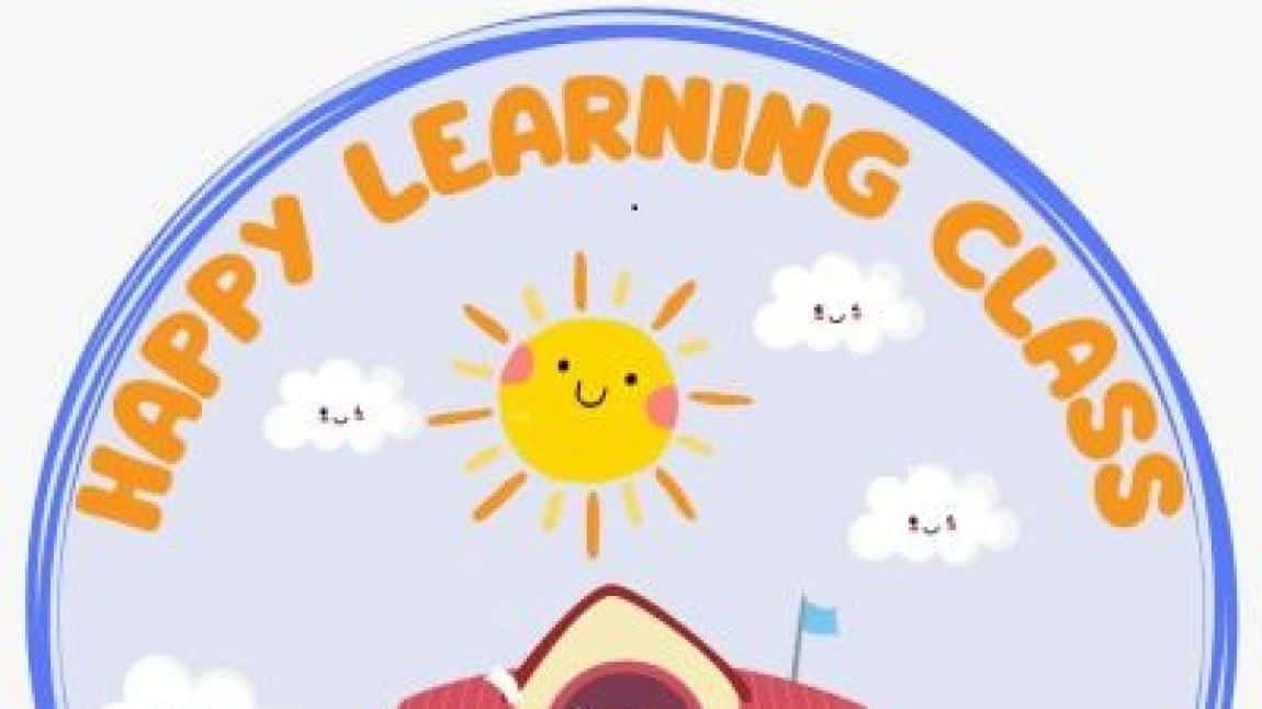 Happy Learning Class eTwinning Projesi